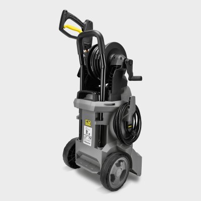 เครื่องฉีดน้ำแรงดันสูง KARCHER รุ่น CLASSIC