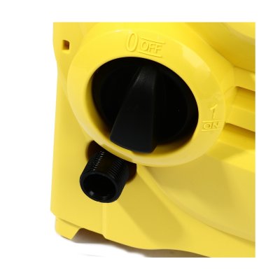 เครื่องฉีดน้ำแรงดันสูง KARCHER รุ่น K1 HORIZONTAL