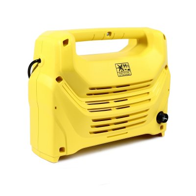 เครื่องฉีดน้ำแรงดันสูง KARCHER รุ่น K1 HORIZONTAL