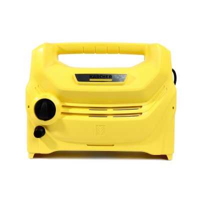 เครื่องฉีดน้ำแรงดันสูง KARCHER รุ่น K1 HORIZONTAL