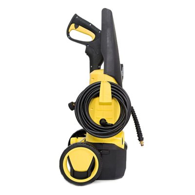 เครื่องฉีดน้ำแรงดันสูง KARCHER รุ่น K2.360