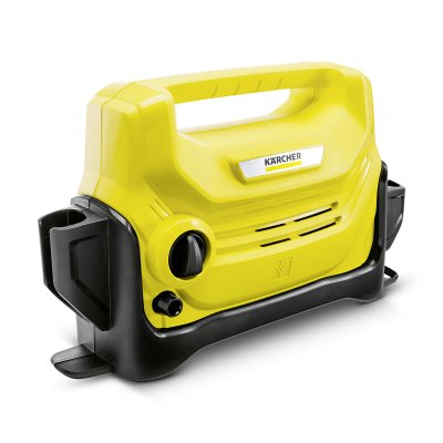 เครื่องฉีดน้ำแรงดันสูง KARCHER รุ่น K2 HORIZONTAL