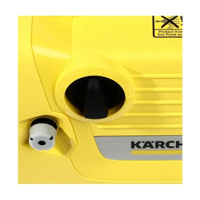 เครื่องฉีดน้ำแรงดันสูง KARCHER รุ่น K2 POWER VPS