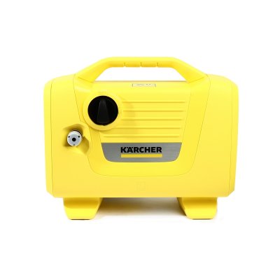 เครื่องฉีดน้ำแรงดันสูง KARCHER รุ่น K2 POWER VPS