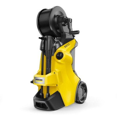 เครื่องฉีดน้ำแรงดันสูง KARCHER รุ่น K3 DELUXE PREMIUM