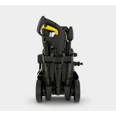 เครื่องฉีดน้ำแรงดันสูง KARCHER รุ่น K4 COMPACT