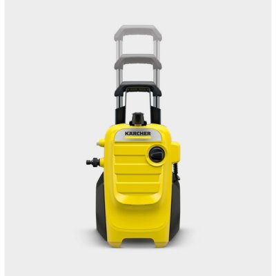 เครื่องฉีดน้ำแรงดันสูง KARCHER รุ่น K4 COMPACT