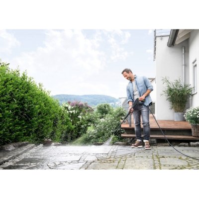 เครื่องฉีดน้ำแรงดันสูง KARCHER รุ่น K5 COMPACT