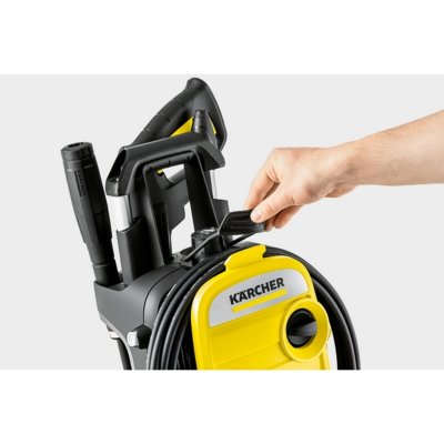 เครื่องฉีดน้ำแรงดันสูง KARCHER รุ่น K5 COMPACT