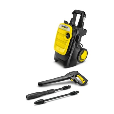เครื่องฉีดน้ำแรงดันสูง KARCHER รุ่น K5 COMPACT