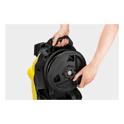 เครื่องฉีดน้ำแรงดันสูง KARCHER รุ่น K5 PREMIUM SMART CONTROL