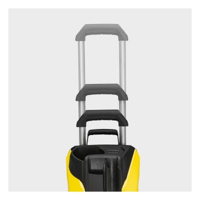 เครื่องฉีดน้ำแรงดันสูง KARCHER รุ่น K5 PREMIUM SMART CONTROL