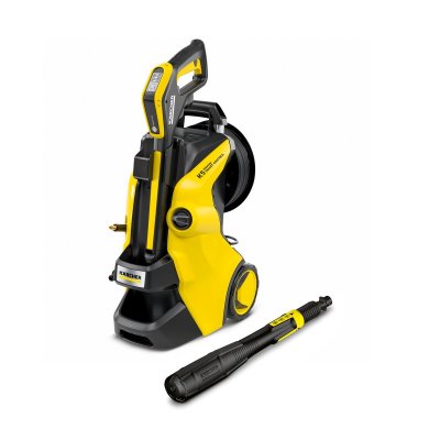 เครื่องฉีดน้ำแรงดันสูง KARCHER รุ่น K5 PREMIUM SMART CONTROL