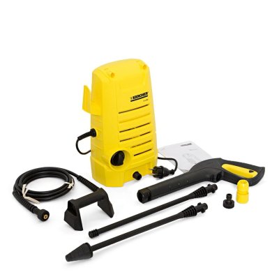 เครื่องฉีดน้ำแรงดันสูง KARCHER รุ่น K-2.050