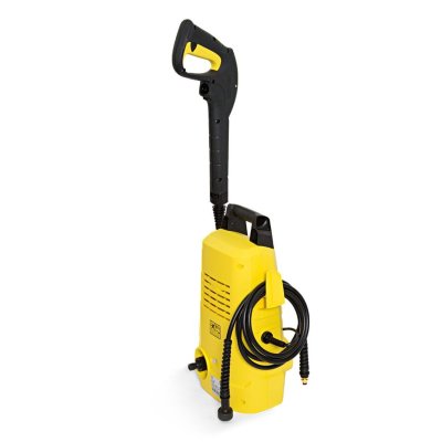 เครื่องฉีดน้ำแรงดันสูง KARCHER รุ่น K-2.050