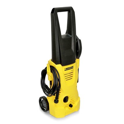 เครื่องฉีดน้ำแรงดันสูง KARCHER รุ่น K-2.300