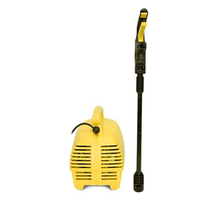 เครื่องฉีดน้ำแรงดันสูง KARCHER รุ่น K-2.420 AIR CON
