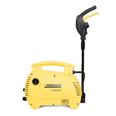 เครื่องฉีดน้ำแรงดันสูง KARCHER รุ่น K-2.420 AIR CON