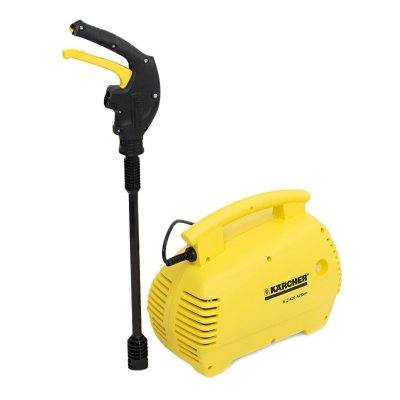 เครื่องฉีดน้ำแรงดันสูง KARCHER รุ่น K-2.420 AIR CON