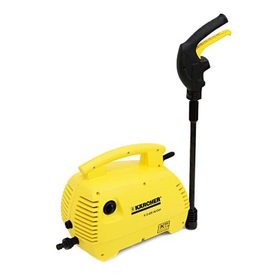 เครื่องฉีดน้ำแรงดันสูง KARCHER รุ่น K-2.420 AIR CON