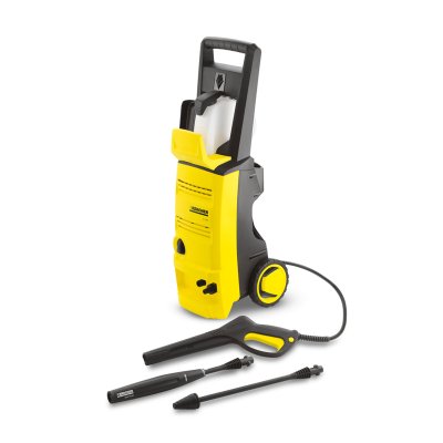 เครื่องฉีดน้ำแรงดันสูง KARCHER รุ่น K-3.450