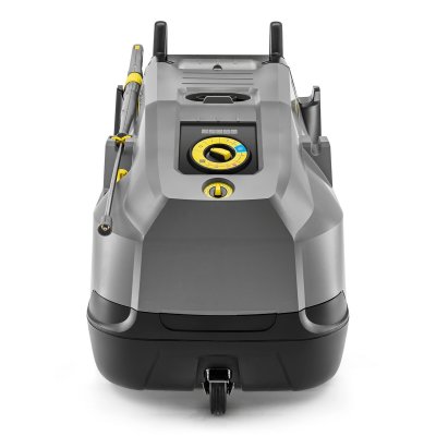 เครื่องฉีดน้ำแรงดันสูงน้ำร้อน KARCHER รุ่น HDS 10/21-4M