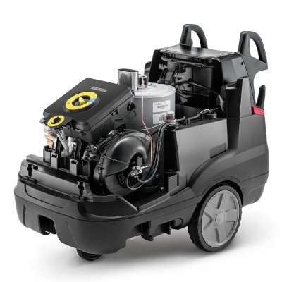 เครื่องฉีดน้ำแรงดันสูงน้ำร้อน KARCHER รุ่น HDS 10/21-4M