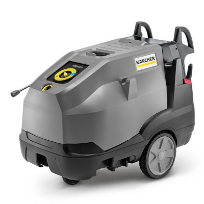 เครื่องฉีดน้ำแรงดันสูงน้ำร้อน KARCHER รุ่น HDS 10/21-4M