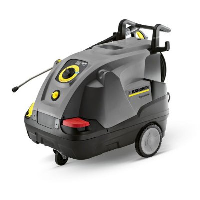 เครื่องฉีดน้ำแรงดันสูงน้ำร้อน-เย็น KARCHER รุ่น HDS (6/14C/801B)