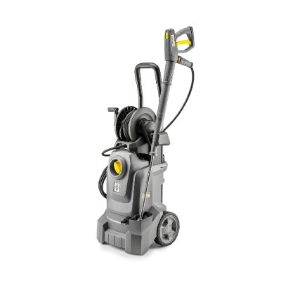 เครื่องฉีดน้ำแรงดันสูงน้ำเย็น KARCHER รุ่น HD 5/13EX PLUS