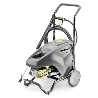เครื่องฉีดน้ำแรงดันสูงน้ำเย็น KARCHER รุ่น HD 6/15-4