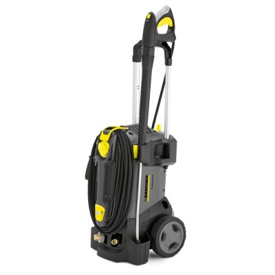 เครื่องฉีดน้ำแรงดันสูงน้ำเย็น (รุ่นใหม่) KARCHER รุ่น HD 5/12C