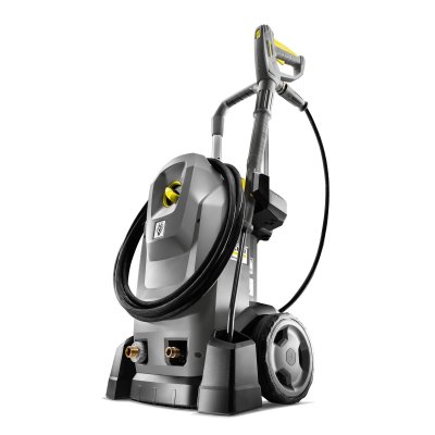 เครื่องฉีดน้ำแรงดันสูงน้ำเย็น ปืนใหม่ KARCHER รุ่น HD 7/14-4M