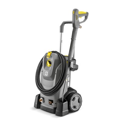 เครื่องฉีดน้ำแรงดันสูงน้ำเย็น ปืนใหม่ KARCHER รุ่น HD 7/14-4M