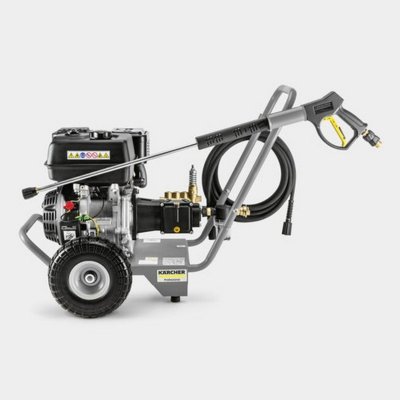 เครื่องฉีดน้ำแรงดันสูงเบนซิน KARCHER รุ่น HD (6/15G/7/20G/9/50GE)
