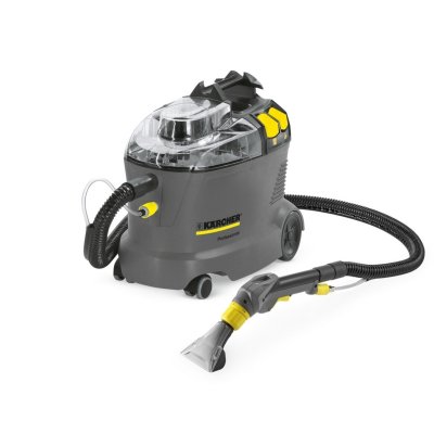 เครื่องซักพรม KARCHER รุ่น PUZZI-8/1 (PUZZI-10/1 / PUZZI-400)