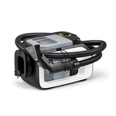 เครื่องซักพรมสเปรย์-ดูดกลับ KARCHER รุ่น SE3 COMPACT