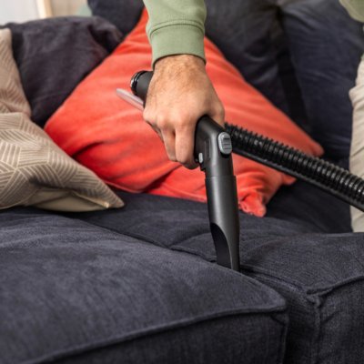 เครื่องซักพรมแบบสเปรย์-ดูดกลับ KARCHER รุ่น SE 4 Plus