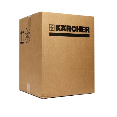 เครื่องดูดฝุ่น (น้ำ+แห้ง) KARCHER รุ่น NT-27/1
