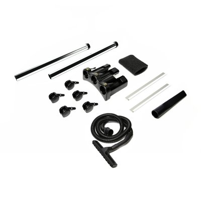 เครื่องดูดฝุ่น (น้ำ+แห้ง) KARCHER รุ่น NT-27/1 ADV
