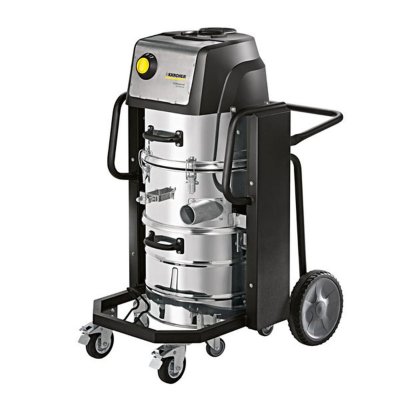 เครื่องดูดฝุ่นงานหนัก KARCHER รุ่น IVC 60/30AP