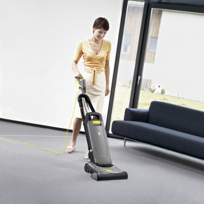 เครื่องดูดฝุ่นทรงตั้ง KARCHER รุ่น CV38/2ADV