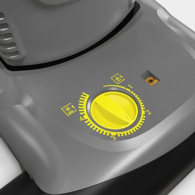 เครื่องดูดฝุ่นทรงตั้ง KARCHER รุ่น CV38/2ADV