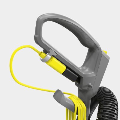 เครื่องดูดฝุ่นทรงตั้ง KARCHER รุ่น CV38/2ADV