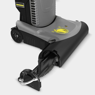 เครื่องดูดฝุ่นทรงตั้ง KARCHER รุ่น CV38/2ADV
