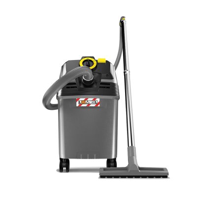 เครื่องดูดฝุ่นน้ำและแห้ง KARCHER รุ่น NT40/1APL