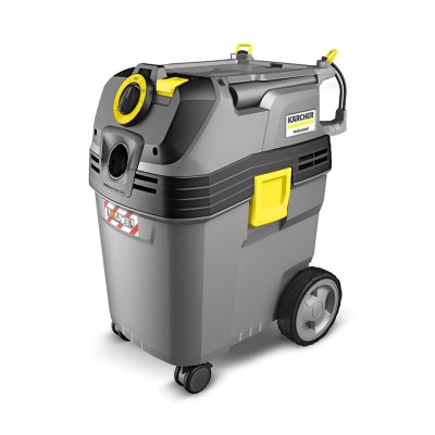 เครื่องดูดฝุ่นน้ำและแห้ง KARCHER รุ่น NT40/1APL