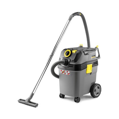 เครื่องดูดฝุ่นน้ำและแห้ง KARCHER รุ่น NT40/1APL
