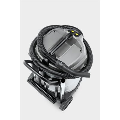 เครื่องดูดฝุ่นน้ำและแห้ง KARCHER รุ่น NT70/2 ME CLASSIC (NT90/2)