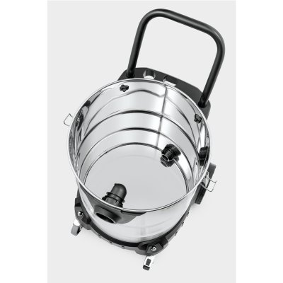 เครื่องดูดฝุ่นน้ำและแห้ง KARCHER รุ่น NT70/2 ME CLASSIC (NT90/2)